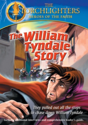 William Tyndale Story