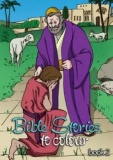 Bible Stories to Colour - Book 2