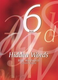 Hidden Words Bible Wordsearch #6