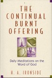 Continual Burnt Offering
