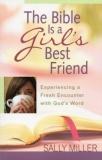 Bible Is a Girls Best Friend