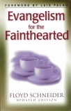 Evangelism for the Fainthearted - Updated Edition