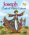 Joseph and his Coat of Many Colours