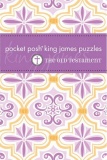 Pocket Posh King James Puzzles - Old Testament