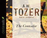 Counselor - Audio Book on CD