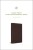 ESV Reference Large Print Thinline Bible