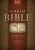 KJV Summary Thumb Indexed Bible