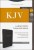 KJV Thinline Large Print Bible