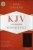KJV UltraThin Reference Bible (Chocolate Colourway)