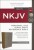 NKJV Personal Size Giant Print Reference Bible