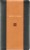 KJV Devotional Bible (Black/Tan Duo-Tone)