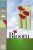 NIV Bloom Collection Bible (Red Poppies)