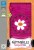 NIV FaithGirlz Backpack Bible (Pink)