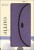 NIV Thinline Carrie Collection Bible ( Lavender/Chocolate)
