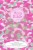 NKJV Pink Camouflage Bible