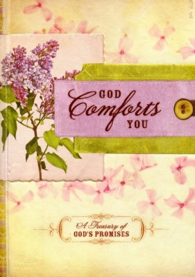 God Comforts You