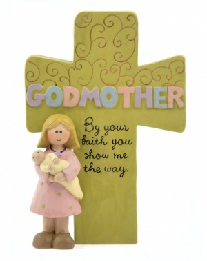 Godmother Cross