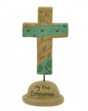 My First Communion Cross