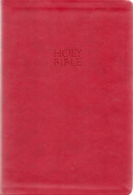 NKJV Embracing His Hope Devotional Bible