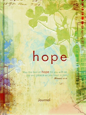 Hope Journal