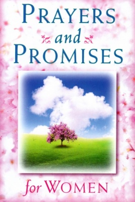 Prayers and Promises for Women