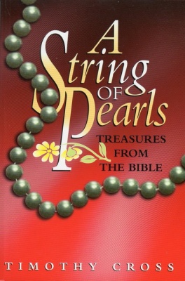 String of Pearls