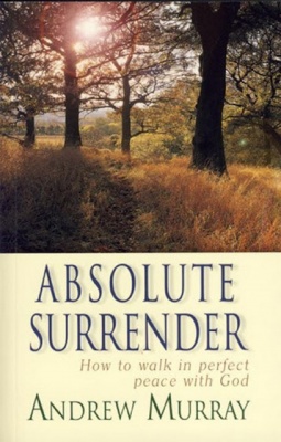 Absolute Surrender