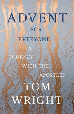 Advent for Everyone - A Journey with the Apostles