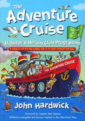 Adventure Cruise