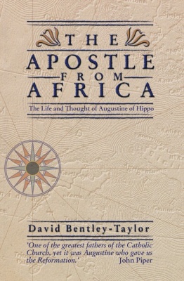 Apostle From Africa