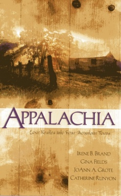 Appalachia