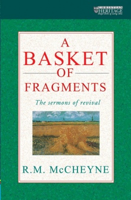 Basket of Fragments