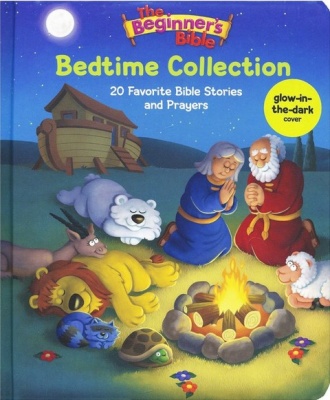 The Beginner's Bible - Bedtime Collection
