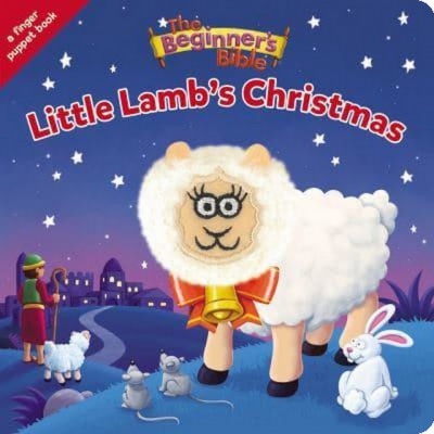 Little Lambs Christmas