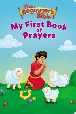 My First Book of Prayers