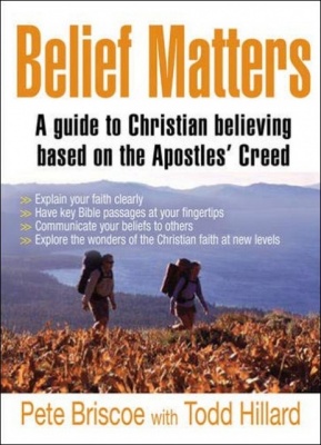 Belief Matters