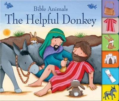 The Helpful Donkey