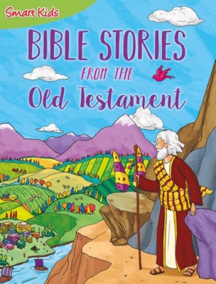 Old Testament Bible Stories - LoveChristianBooks.com