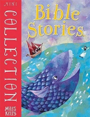 Bible Stories - Miles Kelly Mini Collection