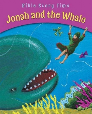 Jonah and the Whale