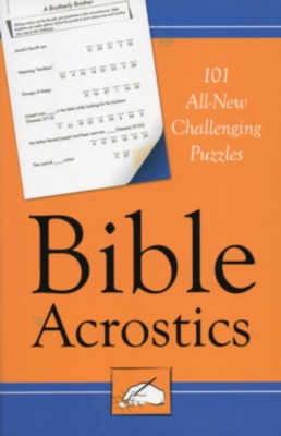 Bible Acrostics