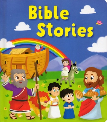 Bible Stories