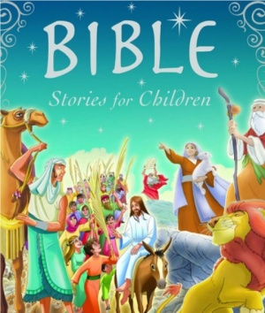 Bible Stories for Children