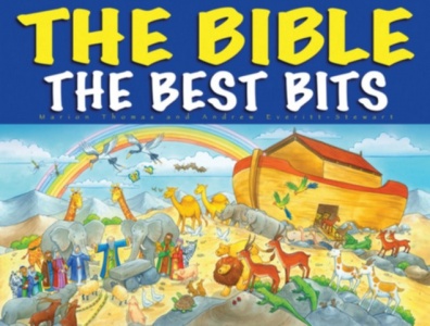 Bible the Best Bits