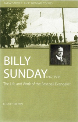 Billy Sunday