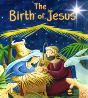 Birth of Jesus