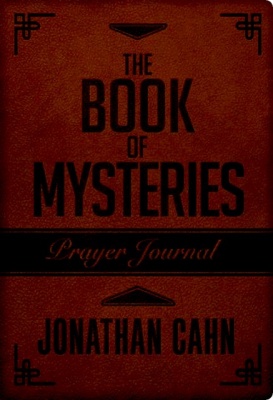Book of Mysteries - Prayer Journal