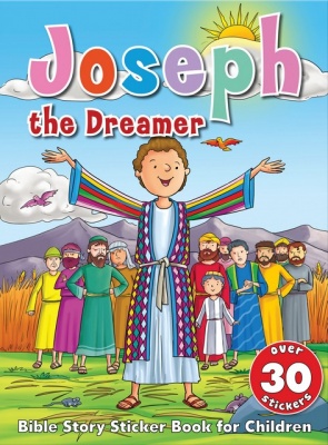 Joseph The Dreamer