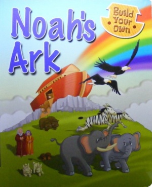 Build Your Own Noah's Ark