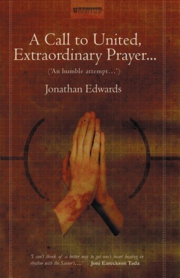 Call to United, Extraordinary Prayer